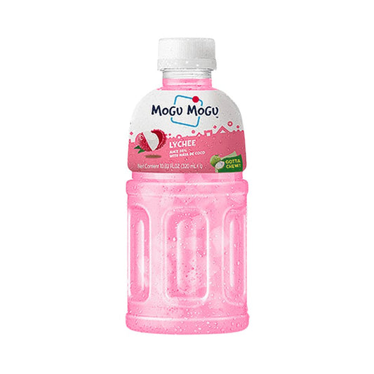 JUGO LYCHEE CON NATA COCO 320ML MOGU MOGU