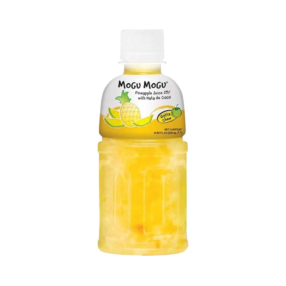 JUGO DE PINA CON NATA COCO 320 ML MOGU MOGU