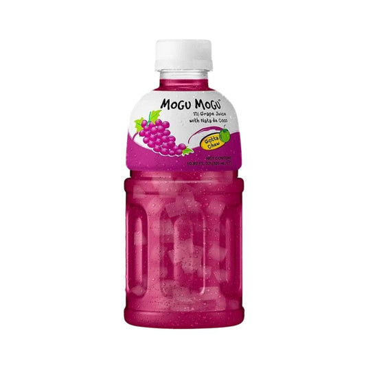 JUGO DE UVA CON NATA COCO 320ML MOGU MOGU