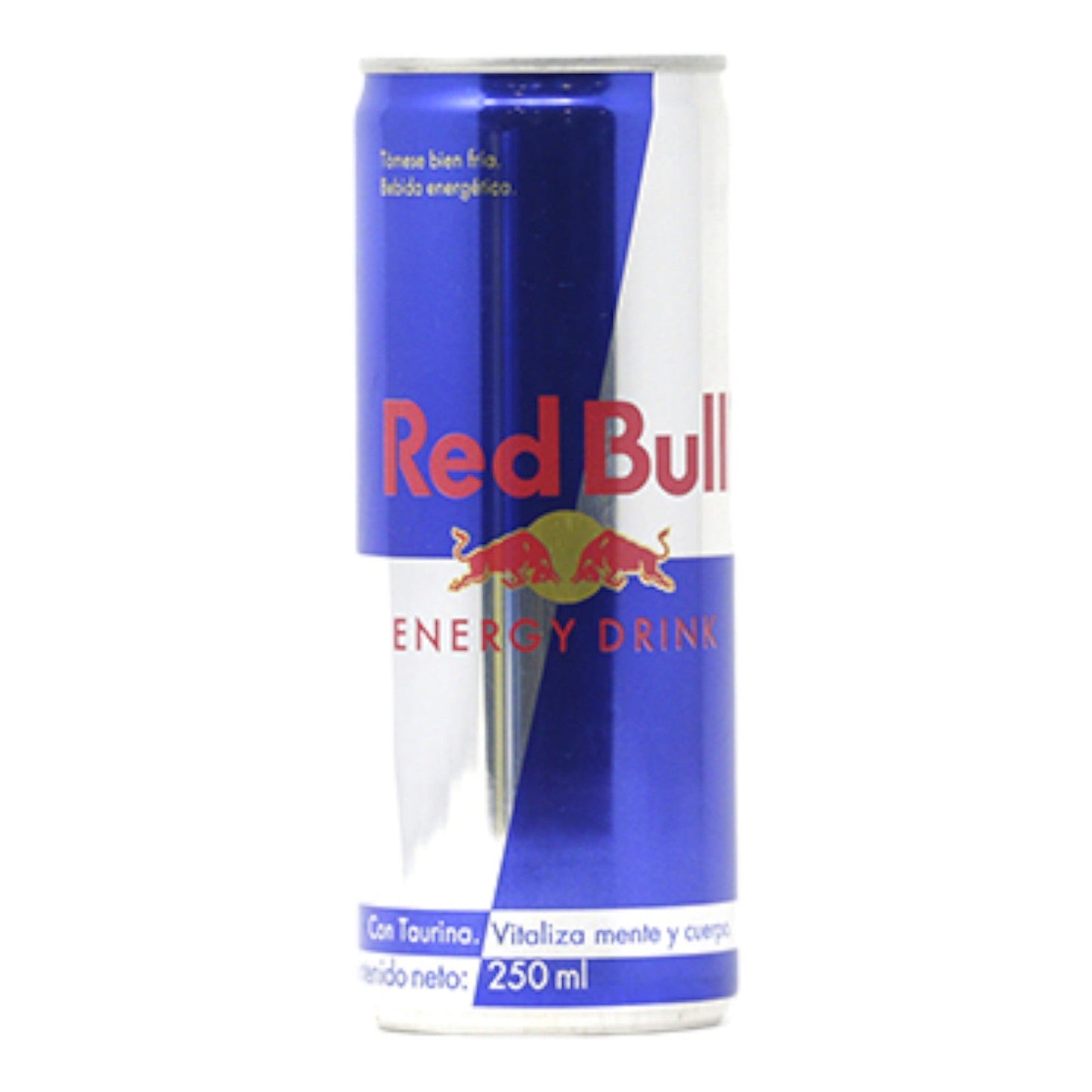 RED BULL BEBIDA ENERGIZANTE 250 ML RED BULL