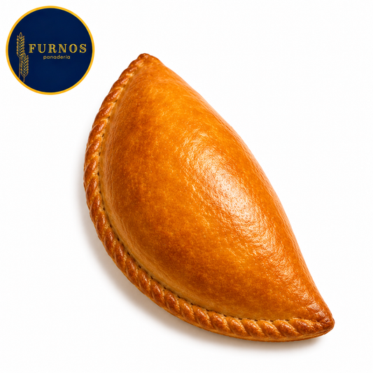 EMPANADA CARNE UN FURNOS