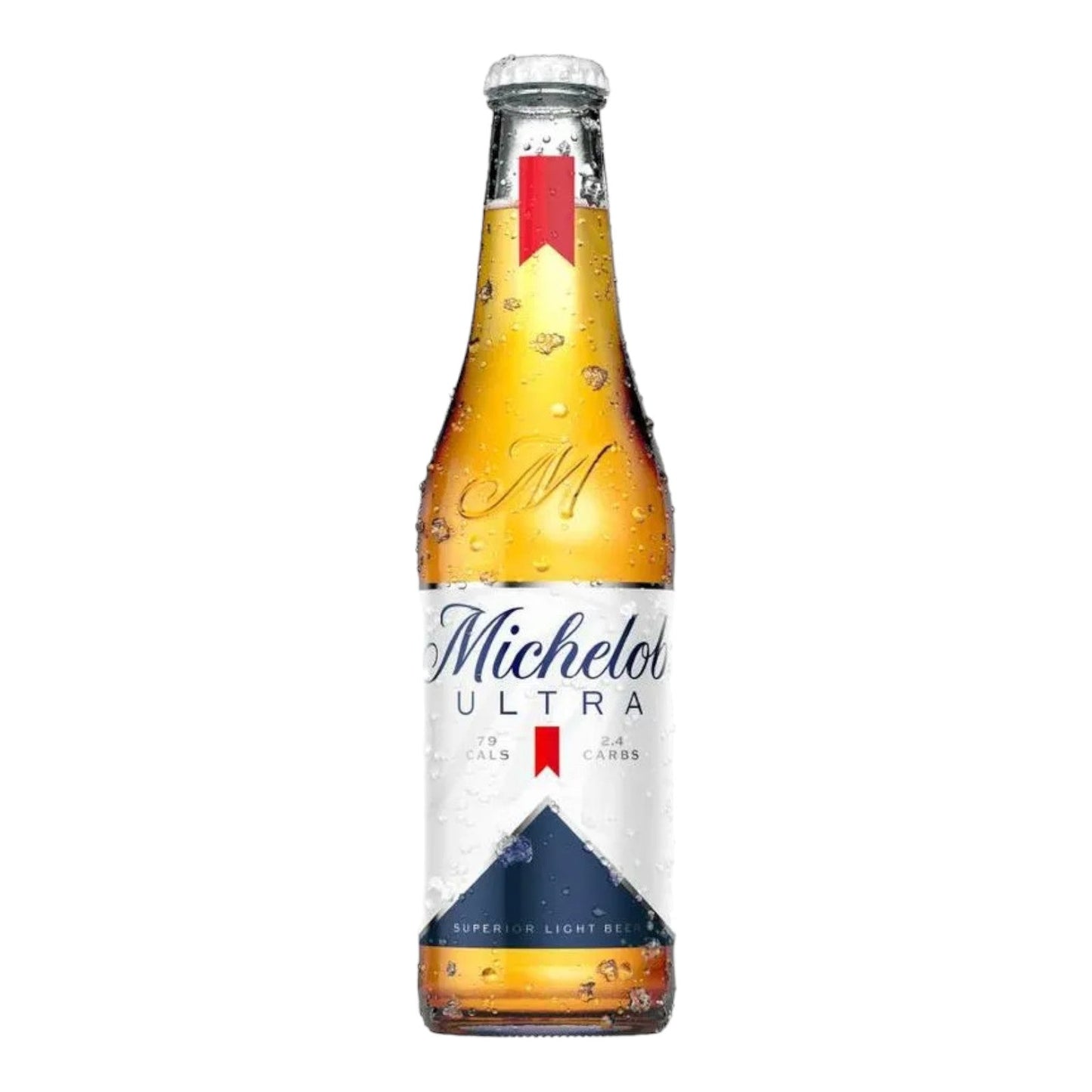 CERVEZA ULTRA BOTELLA 355 ML CERVEZA MICHELOB