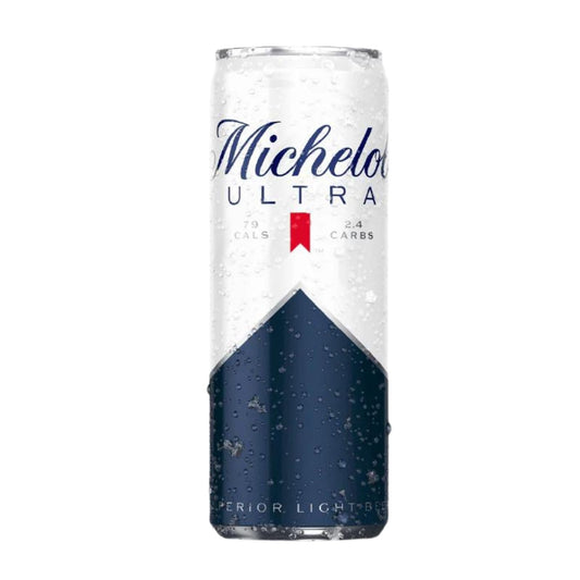 CERVEZA ULTRA EN LATA 355 ML CERVEZA MICHELOB