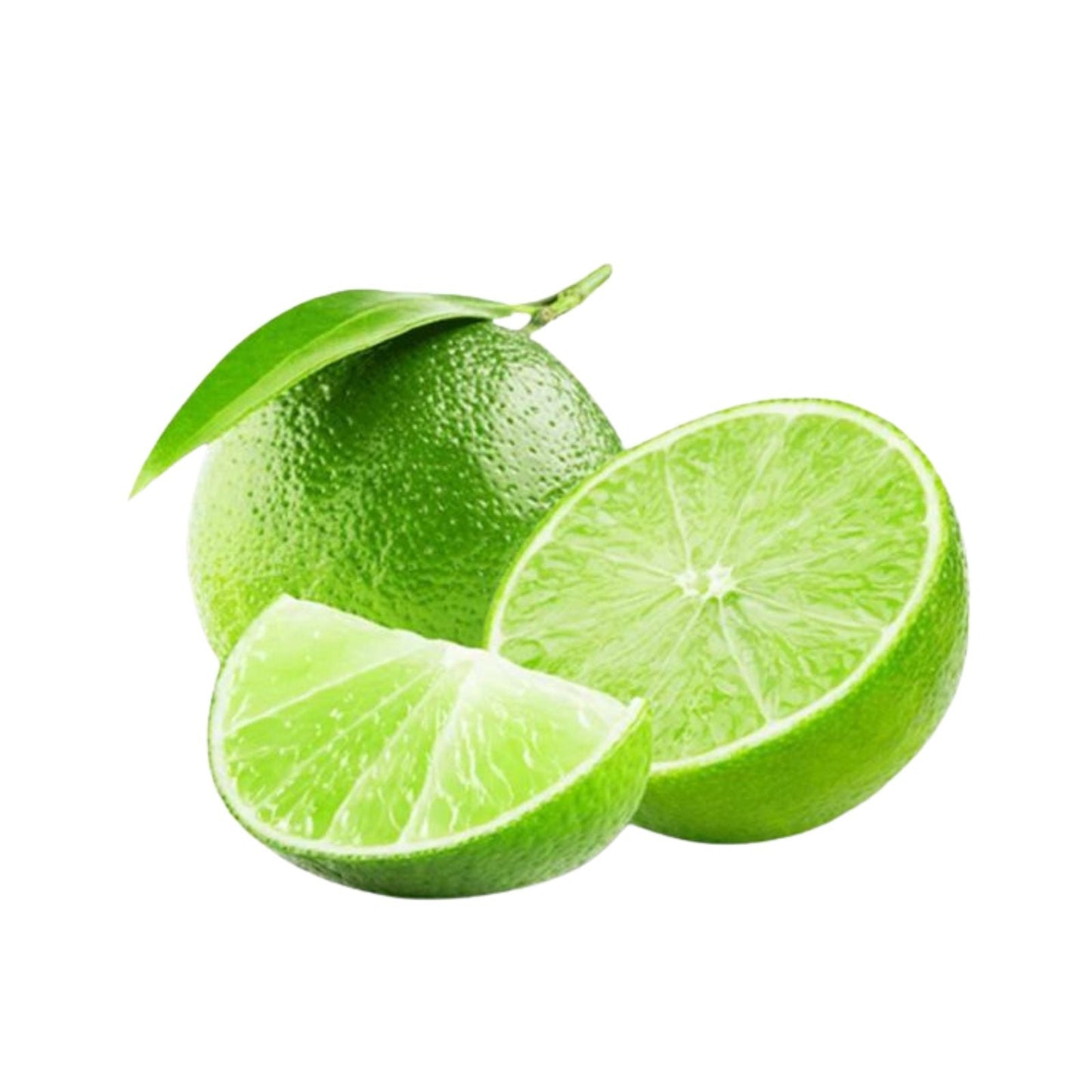 LIMON VERDE TAHITI SUPER BARU POR 0.454 KG