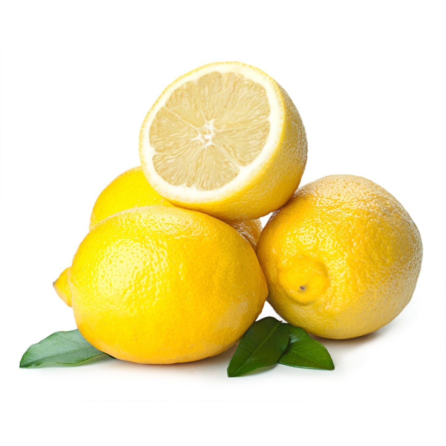 LIMON AMARILLO IMPORTADO SUPER BARU POR 0.454 KG