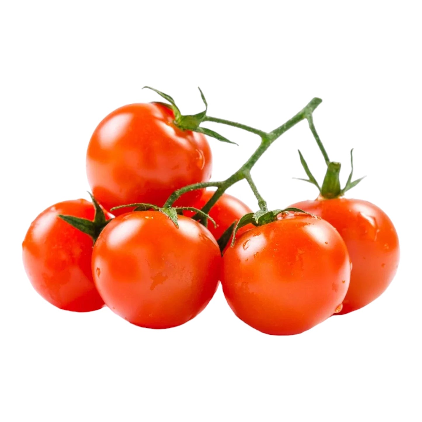 TOMATE CHERRY  POR 0.454 KG