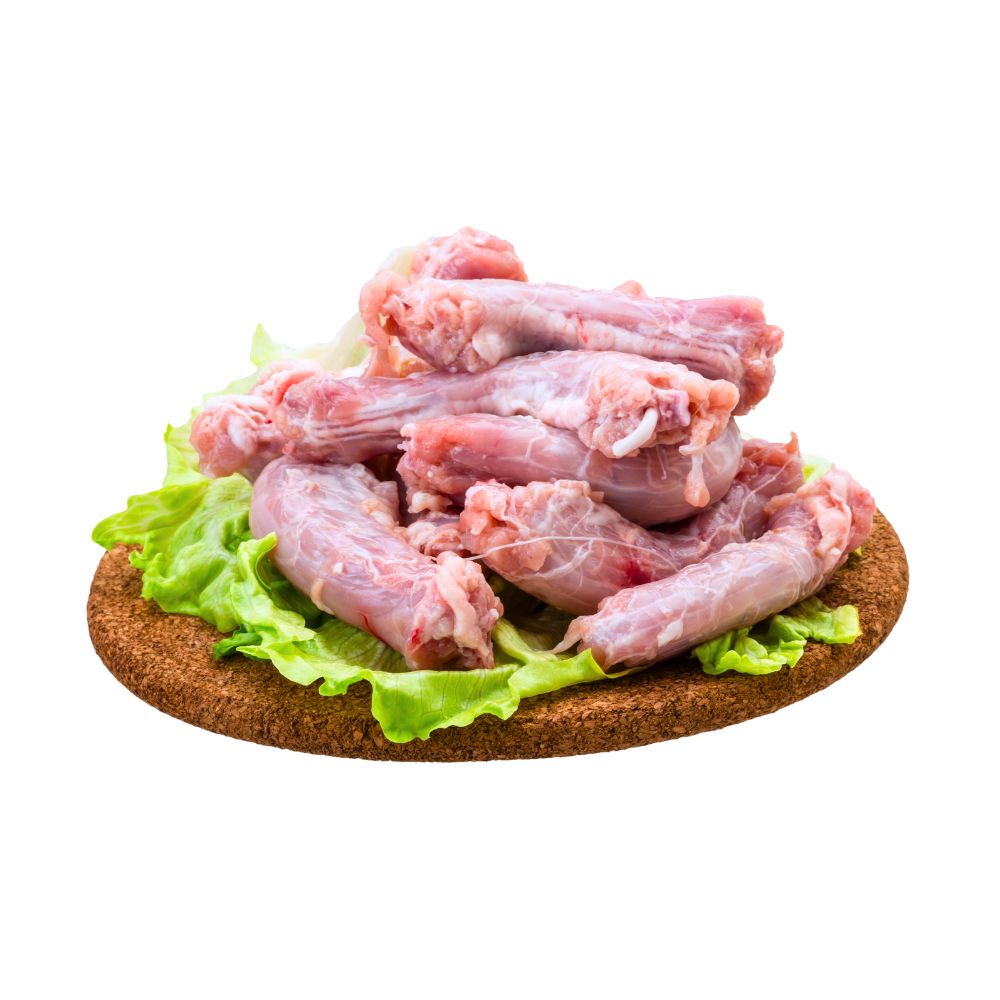 PESCUEZO DE POLLO POR 1.5 KG
