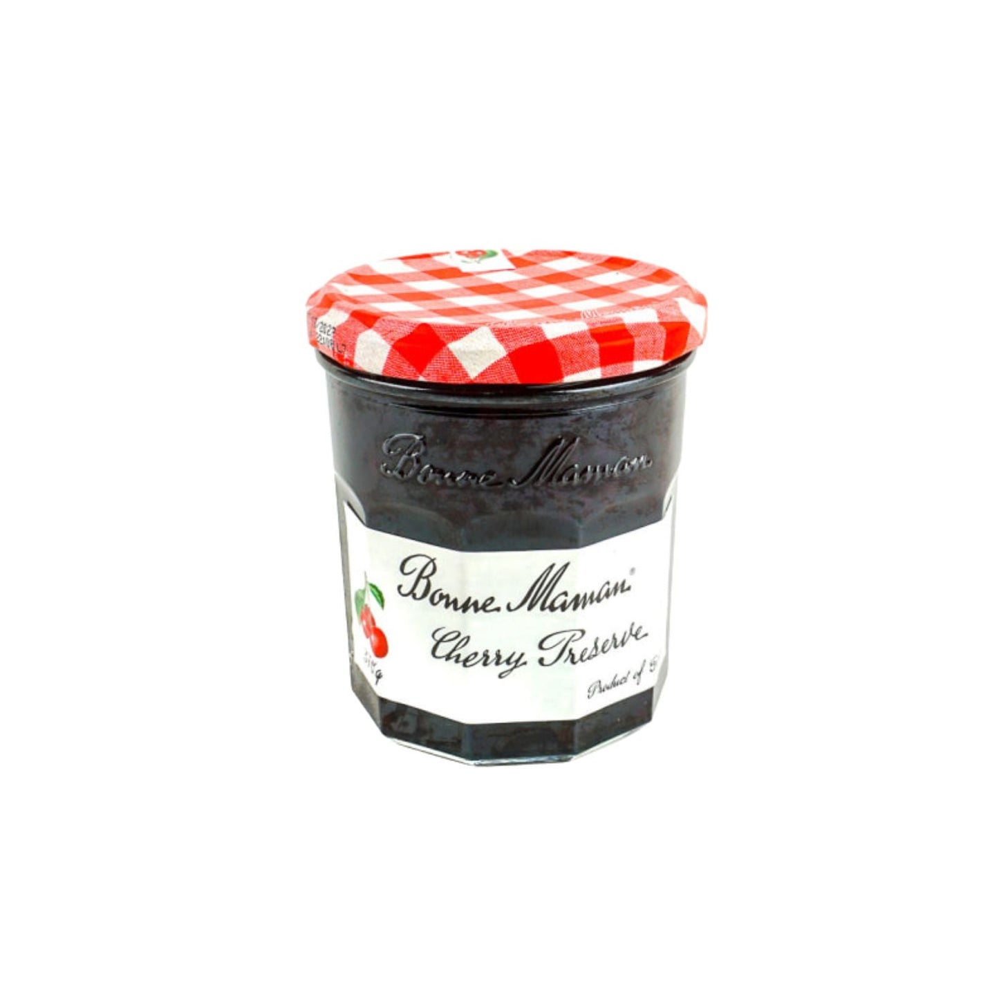 JALEA DE CEREZA 370 GR BONNE MAMAN