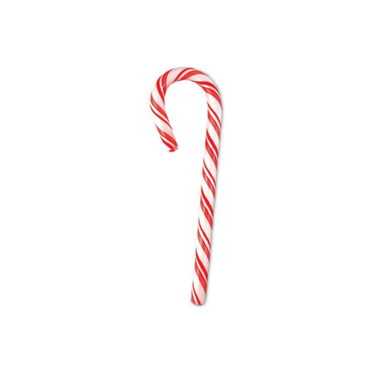 PEPPERMINT CANDY CANE SPANGLER