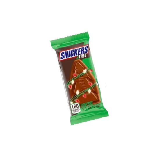 SNICKERS TREE 31 GR SNICKERS