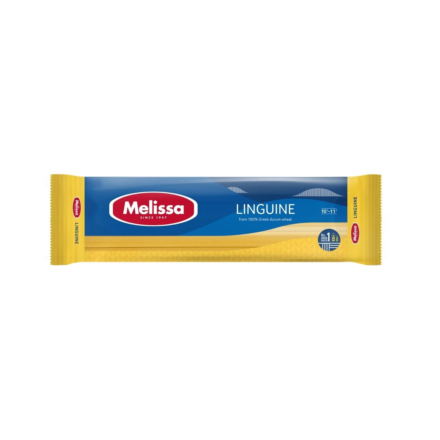 PASTA LINGUINE 500 GR MELISSA