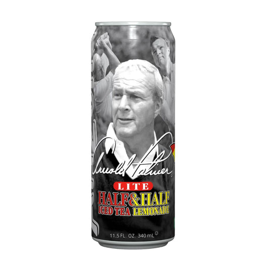 ARIZONA ICED TEA LEMONADE LITE ARNOLD PALMER LATA 340ML ARIZONA