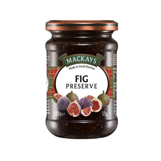 FIG PRESERVE 340 GR MACKAYS