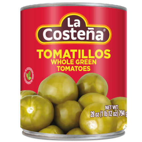 TOMATILLOS EN LATA 79 GR LA COSTENA