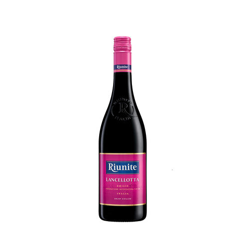 VINO TINTO LANCELLOTTA 750 ML RIUNITE
