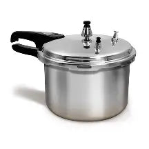 OLLA DE PRESION 4.2LT BISTRO