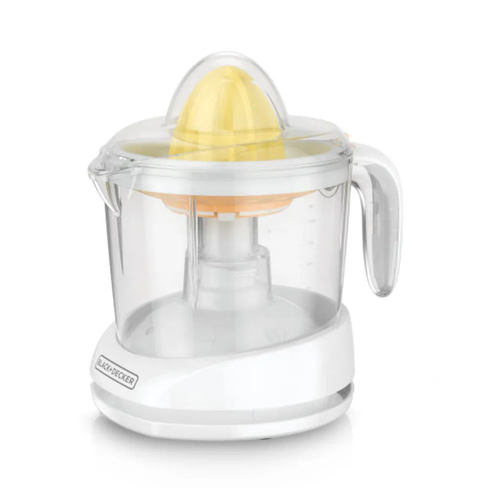 EXPRIMIDOR DE JUGO 32 OZ BLACK & DECKER